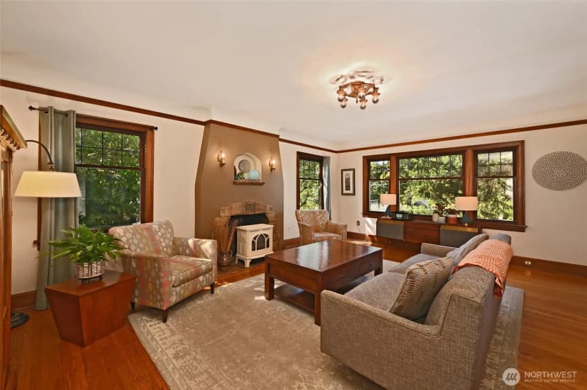 Property photo for 6732 5th Avenue Nw, Seattle photo 6