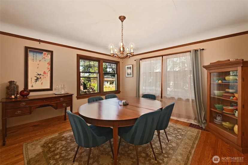 Property photo for 6732 5th Avenue Nw, Seattle photo 8
