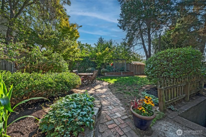Property photo for 6732 5th Avenue Nw, Seattle photo 21