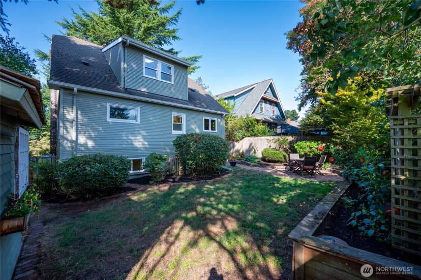 Property photo for 6732 5th Avenue Nw, Seattle photo 20