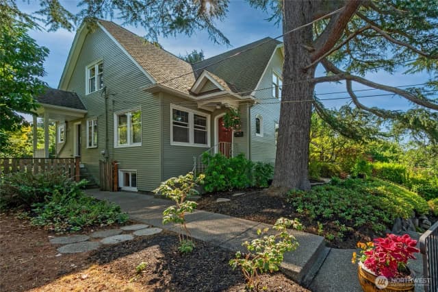 Property photo for 6732 5th Avenue Nw, Seattle