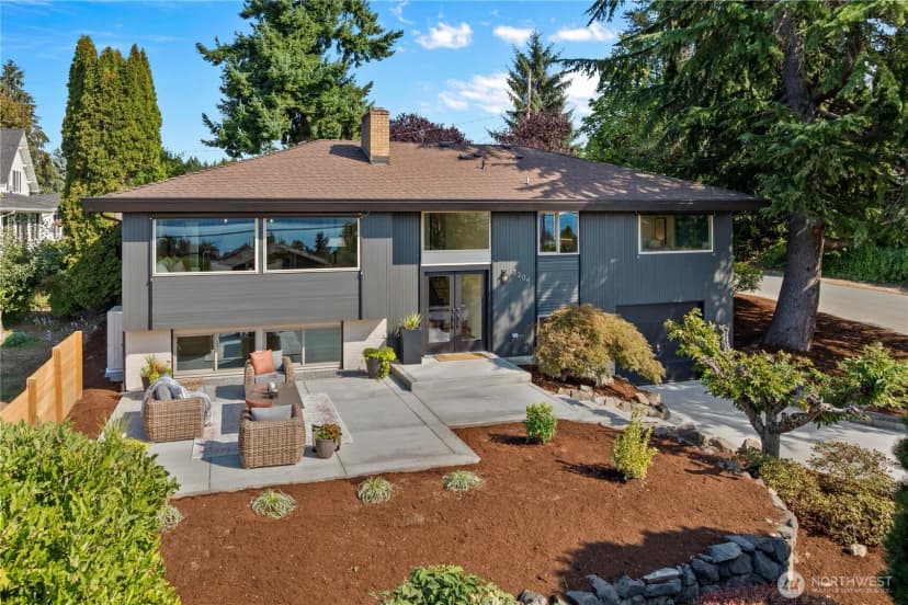 Property photo for 3204 Park Avenue N, Renton photo 40