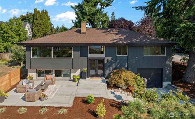 Property photo for 3204 Park Avenue N, Renton