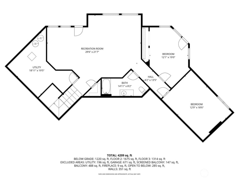 Property photo for 10001 151st Place Se, Snohomish photo 40