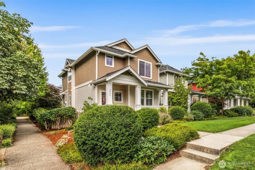 Property photo for 6466 High Point Drive Sw, Seattle photo 23