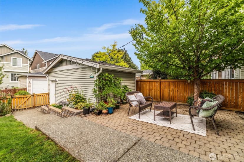 Property photo for 6466 High Point Drive Sw, Seattle photo 20