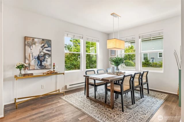 Property photo for 6466 High Point Drive Sw, Seattle photo 4