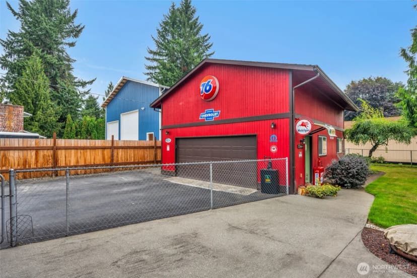 Property photo for 13322 S Machias Road, Snohomish photo 24