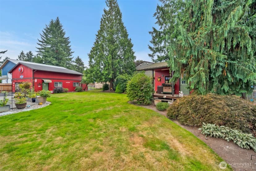 Property photo for 13322 S Machias Road, Snohomish photo 22