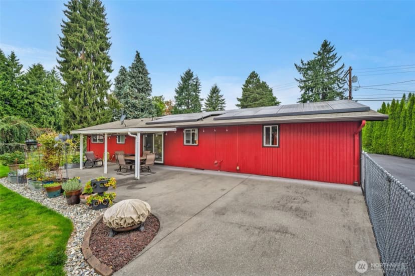 Property photo for 13322 S Machias Road, Snohomish photo 20