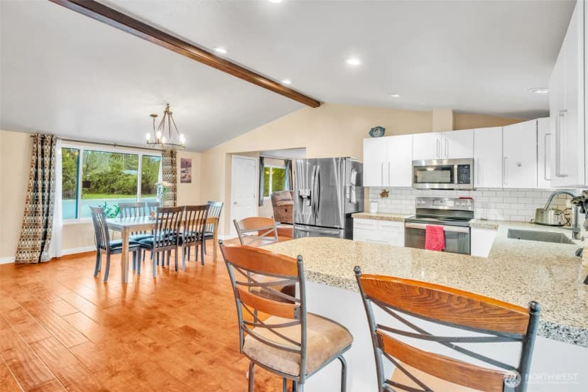 Property photo for 13322 S Machias Road, Snohomish photo 13