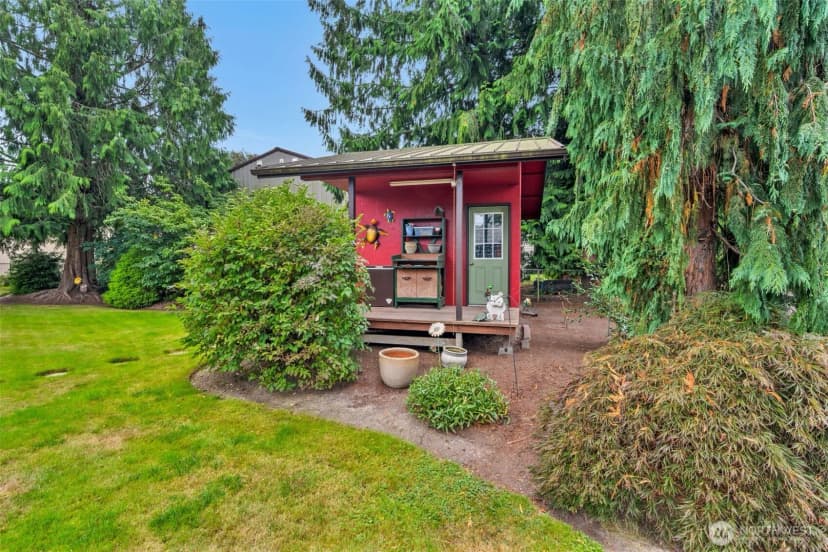 Property photo for 13322 S Machias Road, Snohomish photo 23