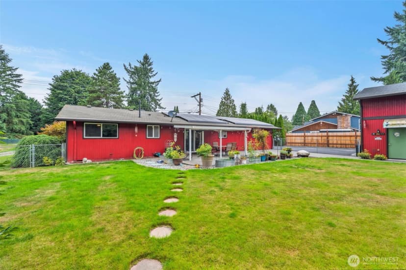 Property photo for 13322 S Machias Road, Snohomish photo 21