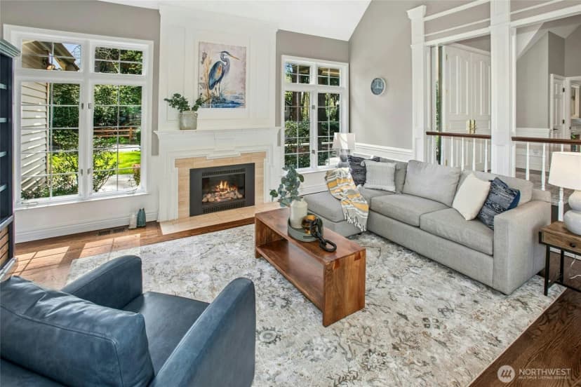 Property photo for 8150 Evergreen Lane, Mercer Island photo 7