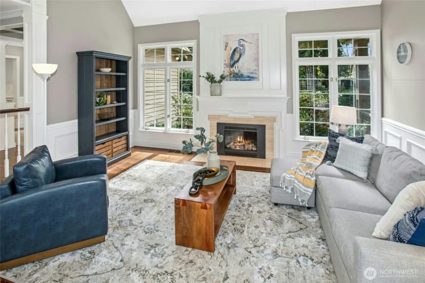 Property photo for 8150 Evergreen Lane, Mercer Island photo 8