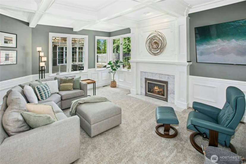 Property photo for 8150 Evergreen Lane, Mercer Island photo 18