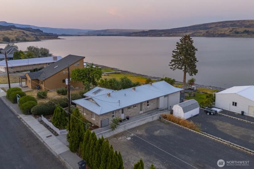 Property photo for 314 Lakeshore Drive, Soap Lake photo 35