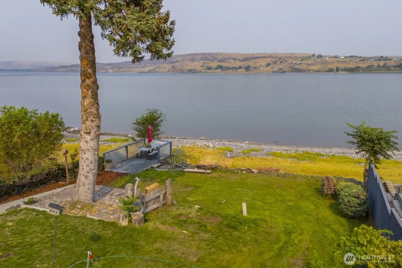 Property photo for 314 Lakeshore Drive, Soap Lake photo 34
