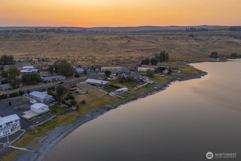 Property photo for 314 Lakeshore Drive, Soap Lake photo 39