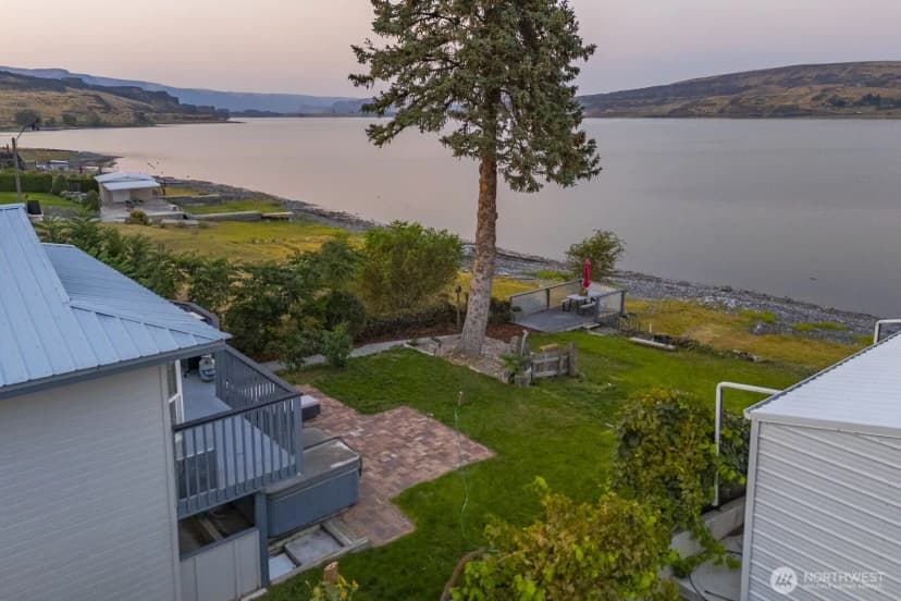 Property photo for 314 Lakeshore Drive, Soap Lake photo 37