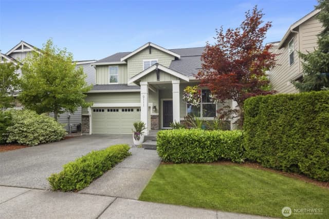 Property photo for 9111 Ash Avenue Se, Snoqualmie