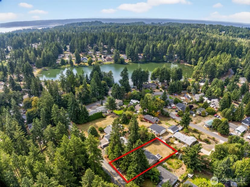 Property photo for 2106 Lake Drive Sw, Lakebay photo 25
