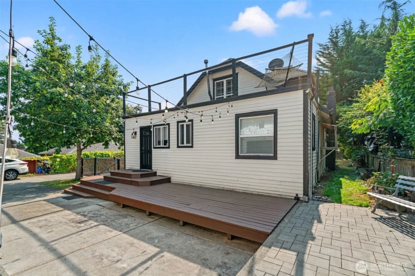 Property photo for 1721 63rd Street Se, Everett photo 23