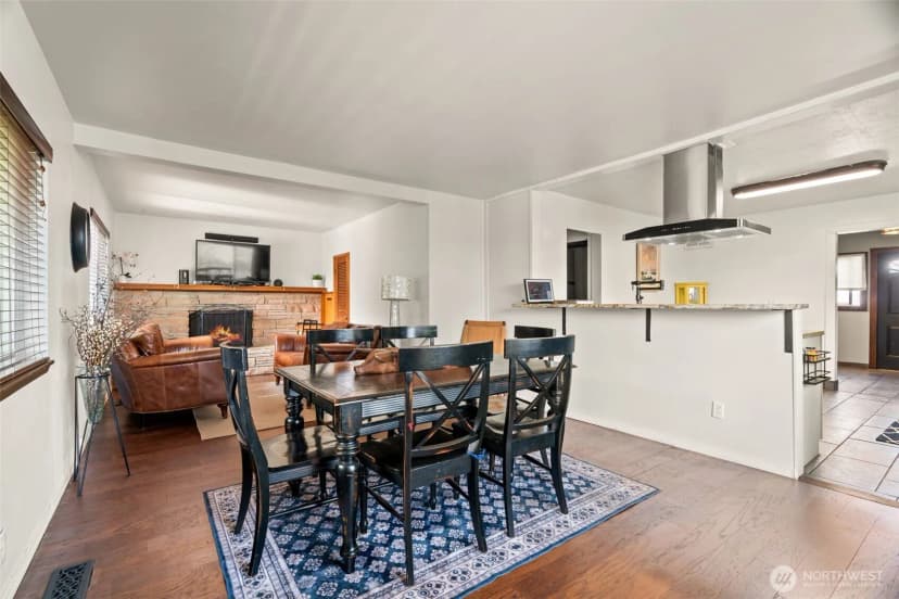 Property photo for 1721 63rd Street Se, Everett photo 5