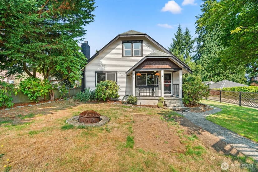 Property photo for 1721 63rd Street Se, Everett photo 25