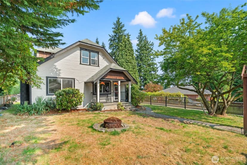 Property photo for 1721 63rd Street Se, Everett photo 24