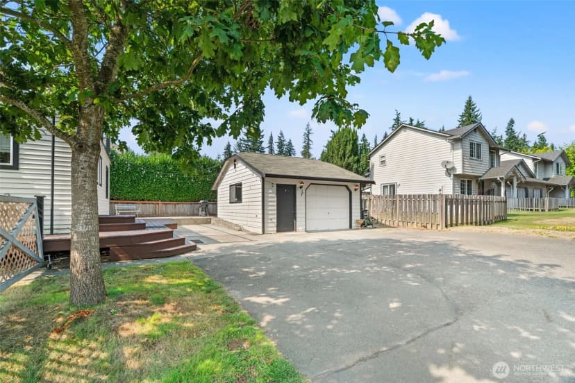 Property photo for 1721 63rd Street Se, Everett photo 20