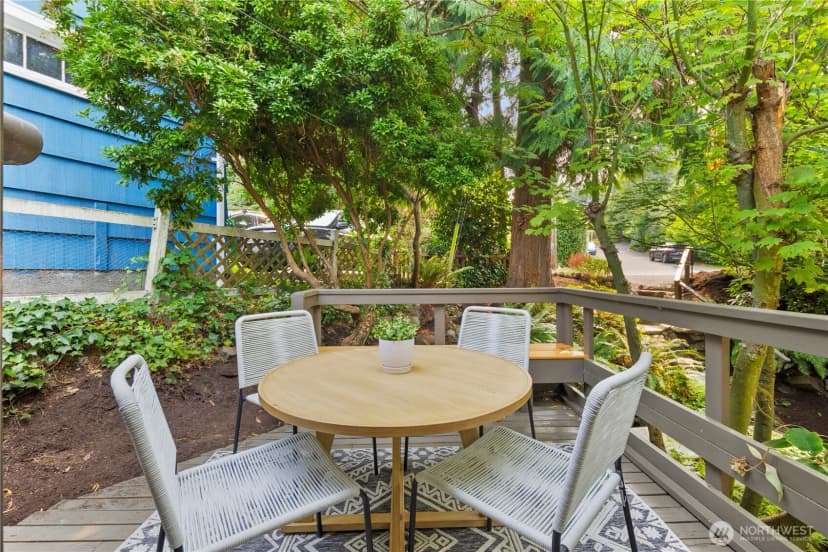 Property photo for 2632 Nw North Beach Drive, Seattle photo 17