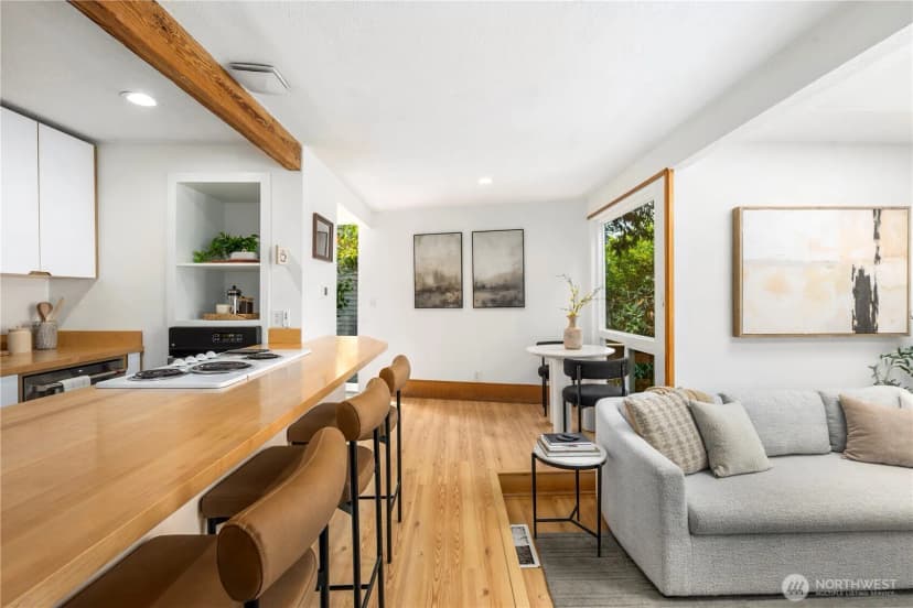 Property photo for 2632 Nw North Beach Drive, Seattle photo 10