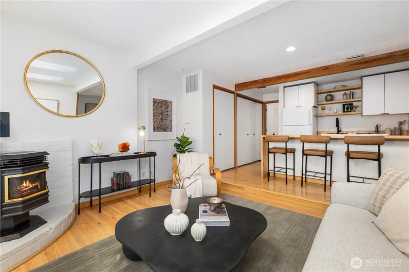 Property photo for 2632 Nw North Beach Drive, Seattle photo 5