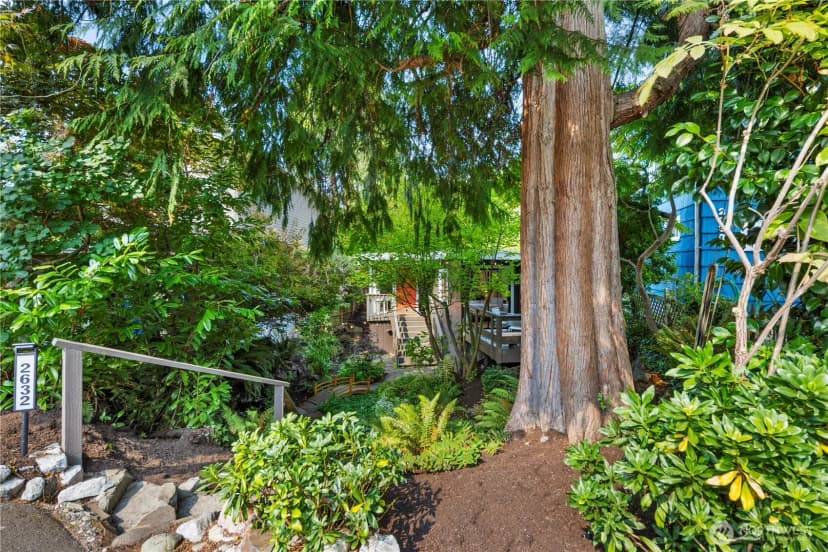 Property photo for 2632 Nw North Beach Drive, Seattle photo 32