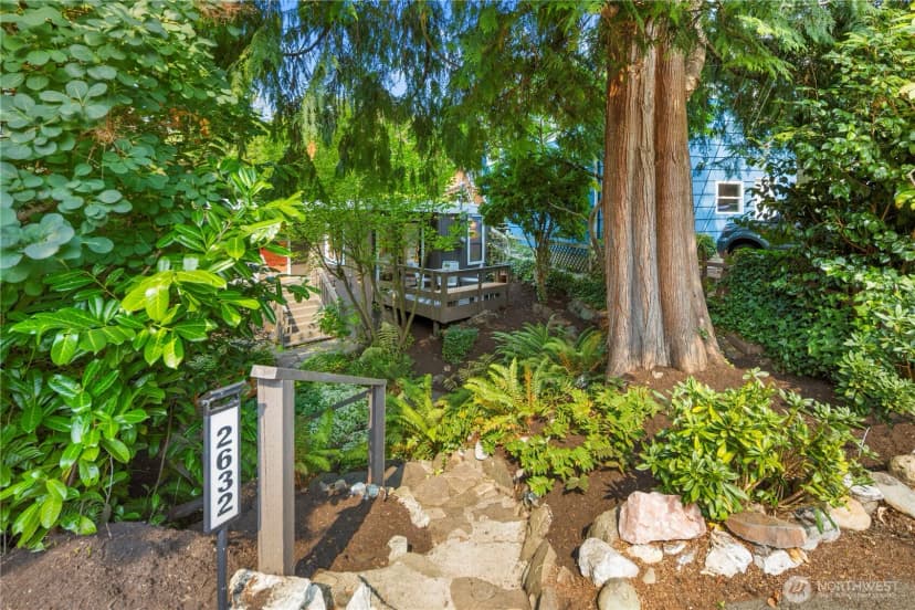Property photo for 2632 Nw North Beach Drive, Seattle photo 31