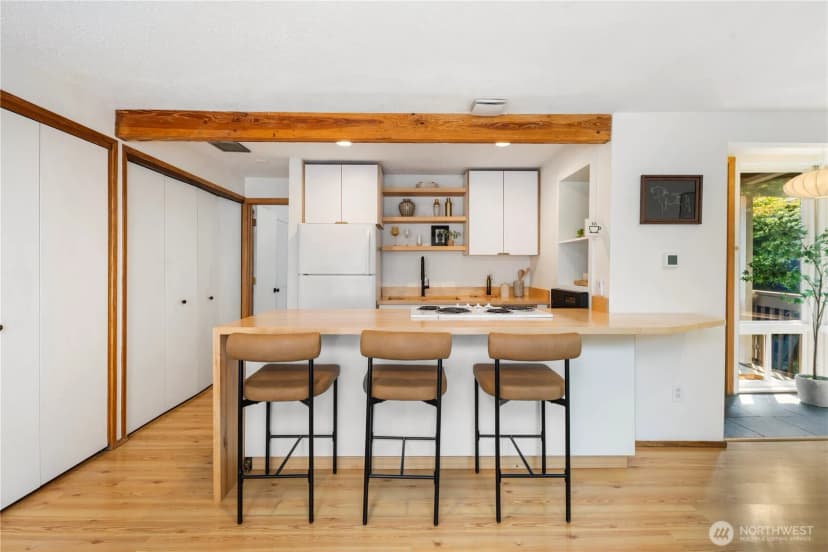 Property photo for 2632 Nw North Beach Drive, Seattle photo 11
