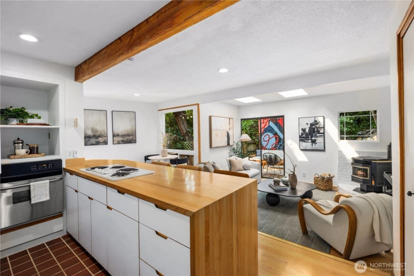 Property photo for 2632 Nw North Beach Drive, Seattle photo 15