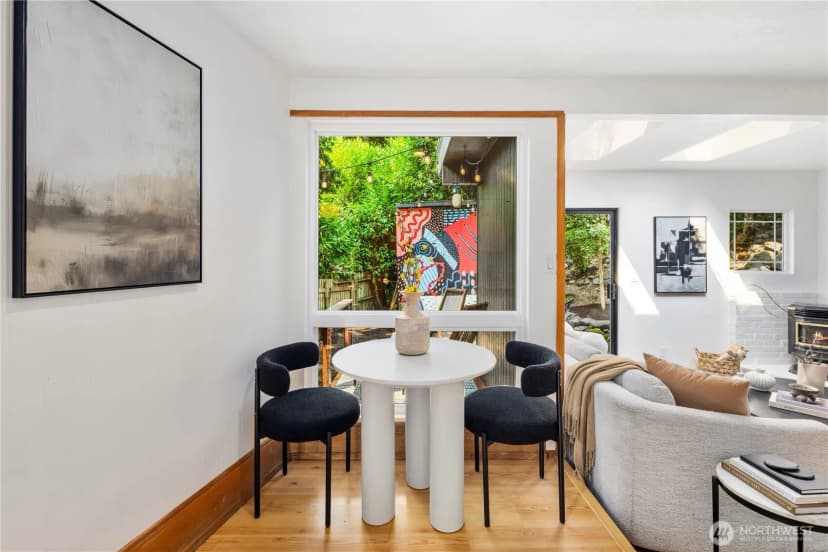 Property photo for 2632 Nw North Beach Drive, Seattle photo 4