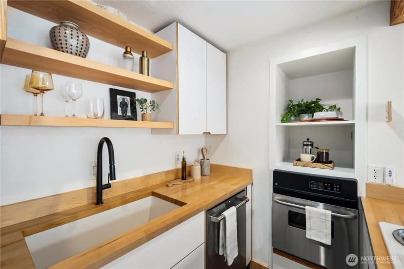 Property photo for 2632 Nw North Beach Drive, Seattle photo 13