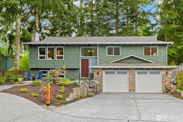 Property photo for 21014 Woodlake Drive, Edmonds
