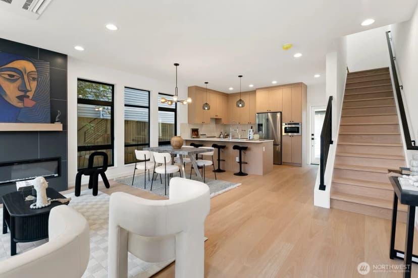 Property photo for 2037 Nw 61st Street #a, Seattle photo 10