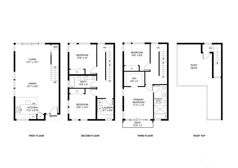 Property photo for 2037 Nw 61st Street #a, Seattle photo 29