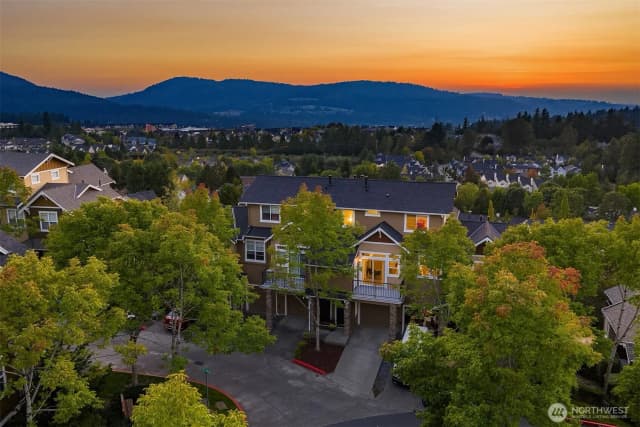 Property photo for 1887 16th Lane Ne, Issaquah