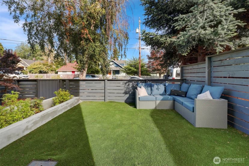 Property photo for 8009 27th Avenue Nw #1, Seattle photo 32