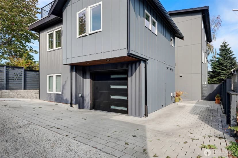 Property photo for 8009 27th Avenue Nw #1, Seattle photo 35