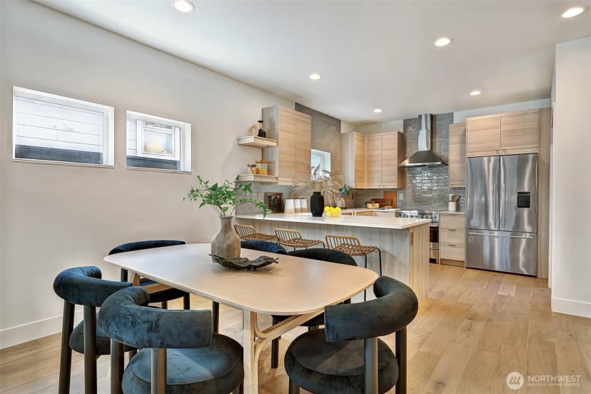 Property photo for 8009 27th Avenue Nw #1, Seattle photo 11