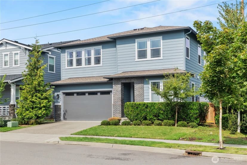 Property photo for 23642 Se 269th Court, Maple Valley