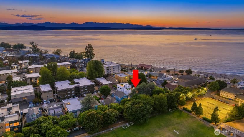Property photo for 2737 59th Avenue Sw, Seattle photo 30