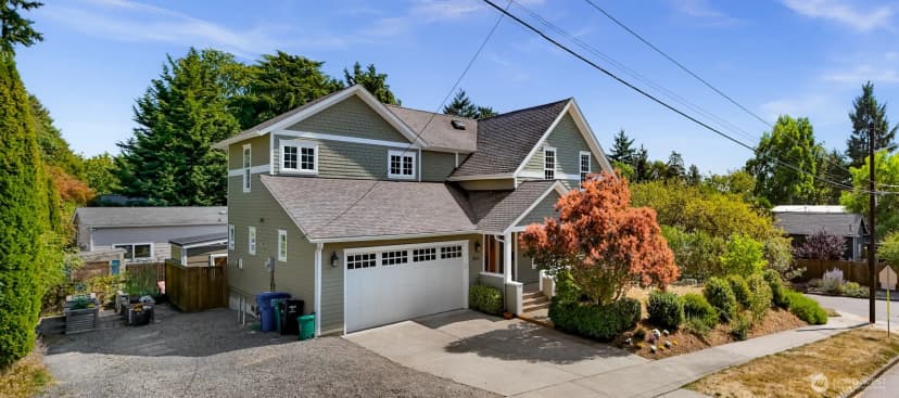 Property photo for 3206 S Washington Street, Seattle photo 3